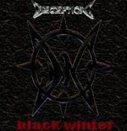 Deception (GER-1) : Black Winter